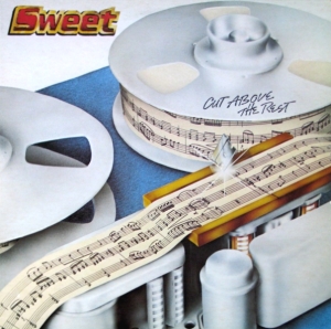 Release cover